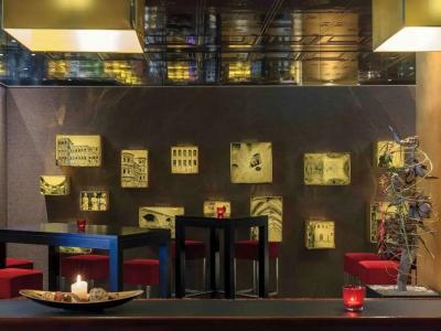 Mercure Trier Porta Nigra - 47