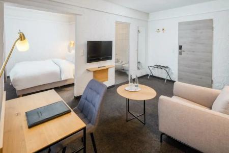 Best Western Mainz - 21