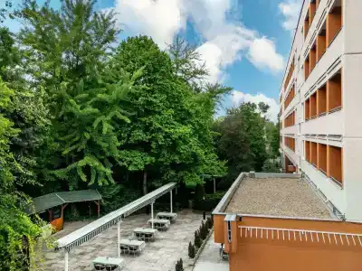 Ibis Budapest Citysouth - 1