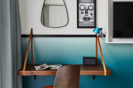 Indigo Dresden - Wettiner Platz, an IHG - 83