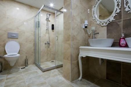 Enda Boutique Kalkan - 12