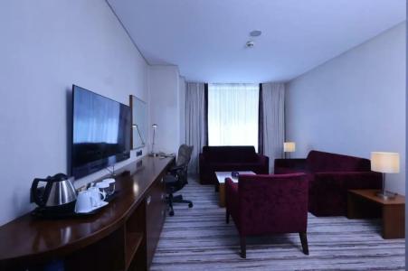 Hilton Garden Inn Konya - 73