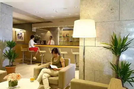 Ontur Izmir Otel - 57