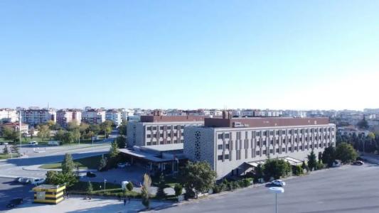Hilton Garden Inn Konya - 23