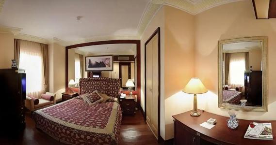 Eresins Sultanahmet - Boutique Class - 86