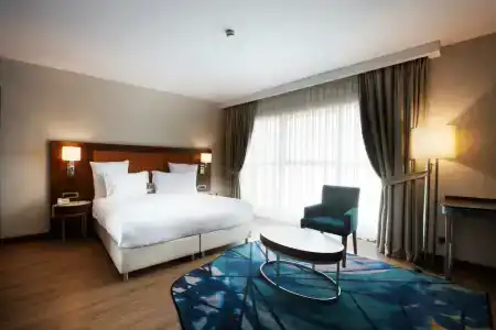 Mercure Istanbul Bakirkoy - 2