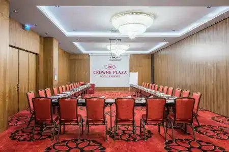 Crowne Plaza Istanbul Harbiye - 93