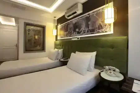 Niles Istanbul - 68
