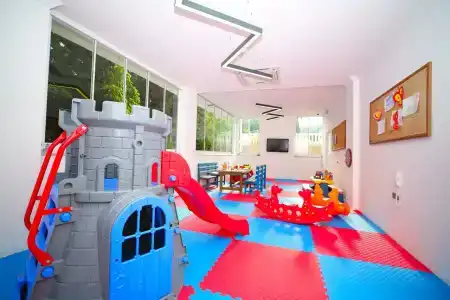 Oludeniz Turquoise - 35