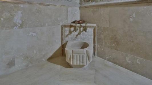 Family Cave Suite - 52