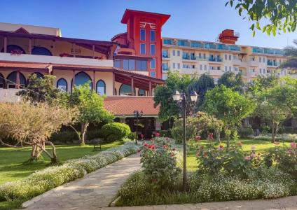 Belconti Resort - 37