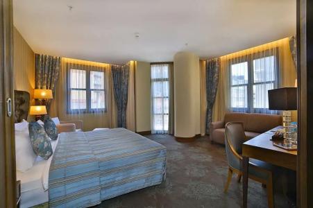 Adelmar Istanbul Sisli - 40