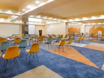 Mercure Istanbul Bakirkoy - 79
