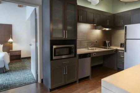 Residence Inn by Marriott Boston Downtown Seaport - 11