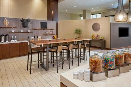 Durham Marriott City Center - 43