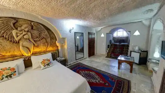 Roc Of Cappadocia - 47