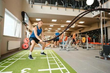 Tallinn Viimsi Spa & Waterpark - 22