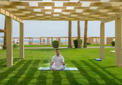 Premier Le Reve & Spa Sahl Hasheesh - Adults Only 16 Years Plus - 17