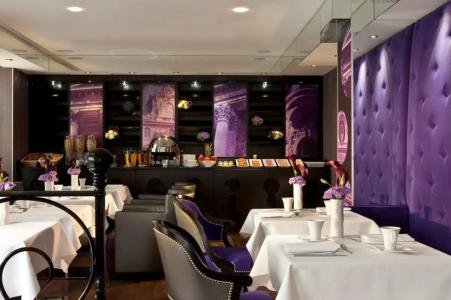 Secret de Paris - & Spa - 31