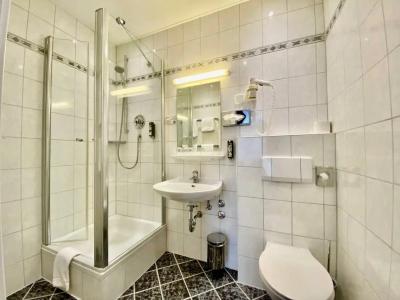 West an der Bockenheimer Warte - 9