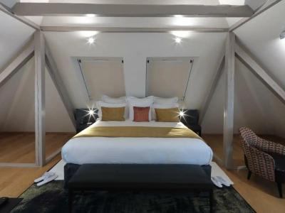 Garrigae Villa La Florangerie - Hôtel & SPA - 11