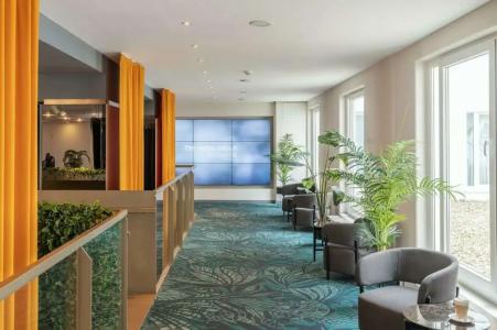 NH Collection Berlin Mitte am Checkpoint Charlie - 97