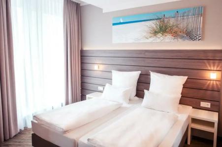 Tulip Inn München Messe - 97