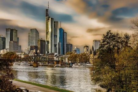 Mercure Frankfurt City Messe - 22