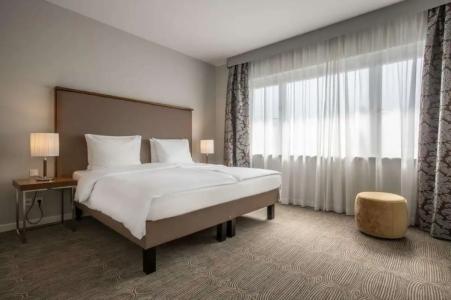 Radisson Blu Schwarzer Bock Wiesbaden - 54