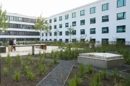 Holiday Inn Munich - Leuchtenbergring, an IHG - 3