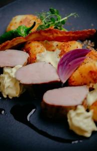 The Unforgettable - Tiliana by Homokys & Spa - 82