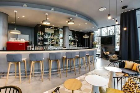 NH Berlin Alexanderplatz - 55