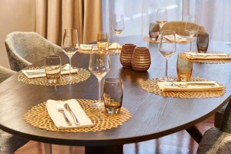 Steigenberger Conti Hansa - 30