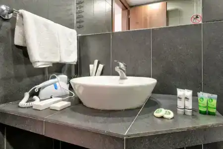 White Olive Premium Laganas - 33