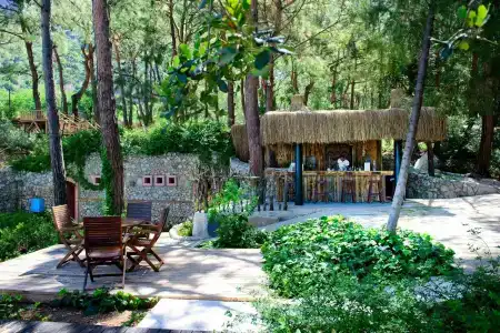 Liberty Lykia Adults Only - 26