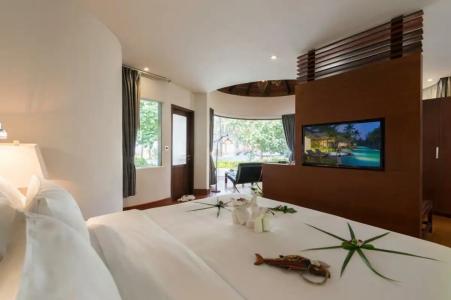 The Haven Khao Lak - SHA Extra Plus - 64