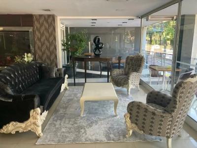 Kırcı Termal & Spa - 9