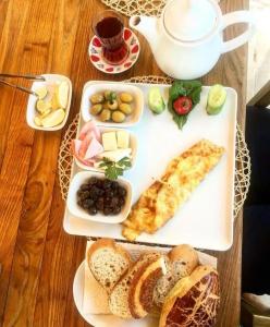 Petunya Konak Boutique - 45