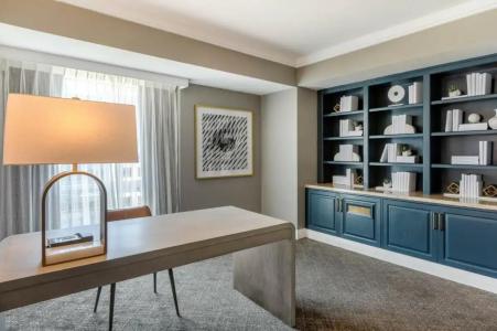 Omni Los Angeles California Plaza - 17