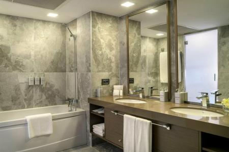 Le Meridien Bodrum Beach Resort - 28