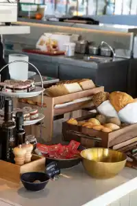 Paxton Barcelona - 53