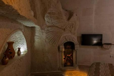 Grand Elite Cave Suites - 86