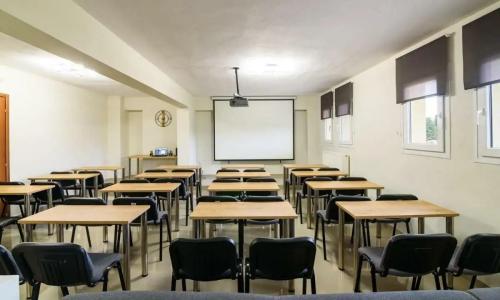 City Gate Airport Thessaloniki - 33