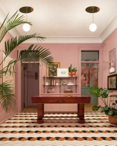 Virgins New Orleans - 62