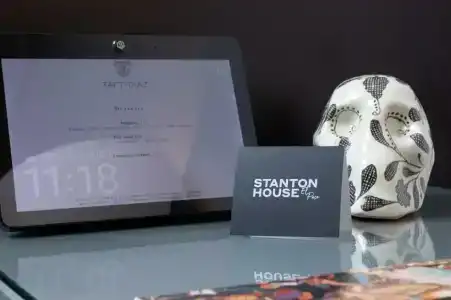 Stanton House El Paso - 5