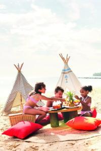 Heritage Awali Golf & Spa Resort - All Inclusive - 73