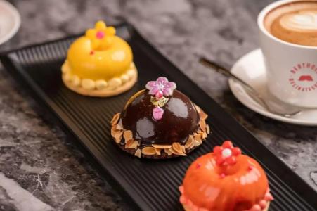 Kempinski Khan Palace - 16