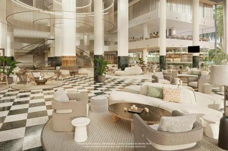 AR Diamante Beach Spa - 6