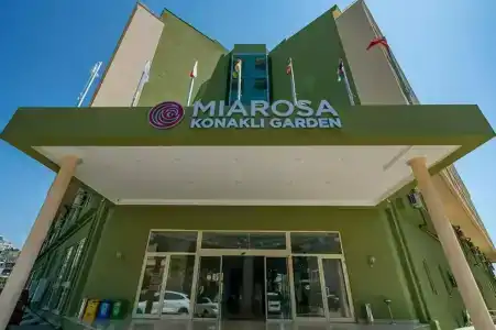 Miarosa Konakli Garden - 1