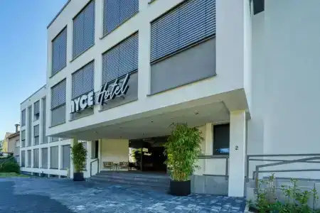 NYCE Bonn